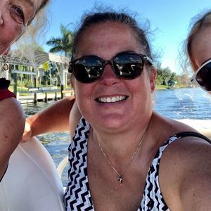 Meet your Posher, Jodi